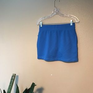 NWT 🌈 Boston Traders Skort Size 10-12 💕